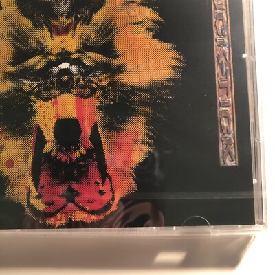 新品 1993年BUCK-TICK ポスター darker オフィシャル 新品 1993年BUCK