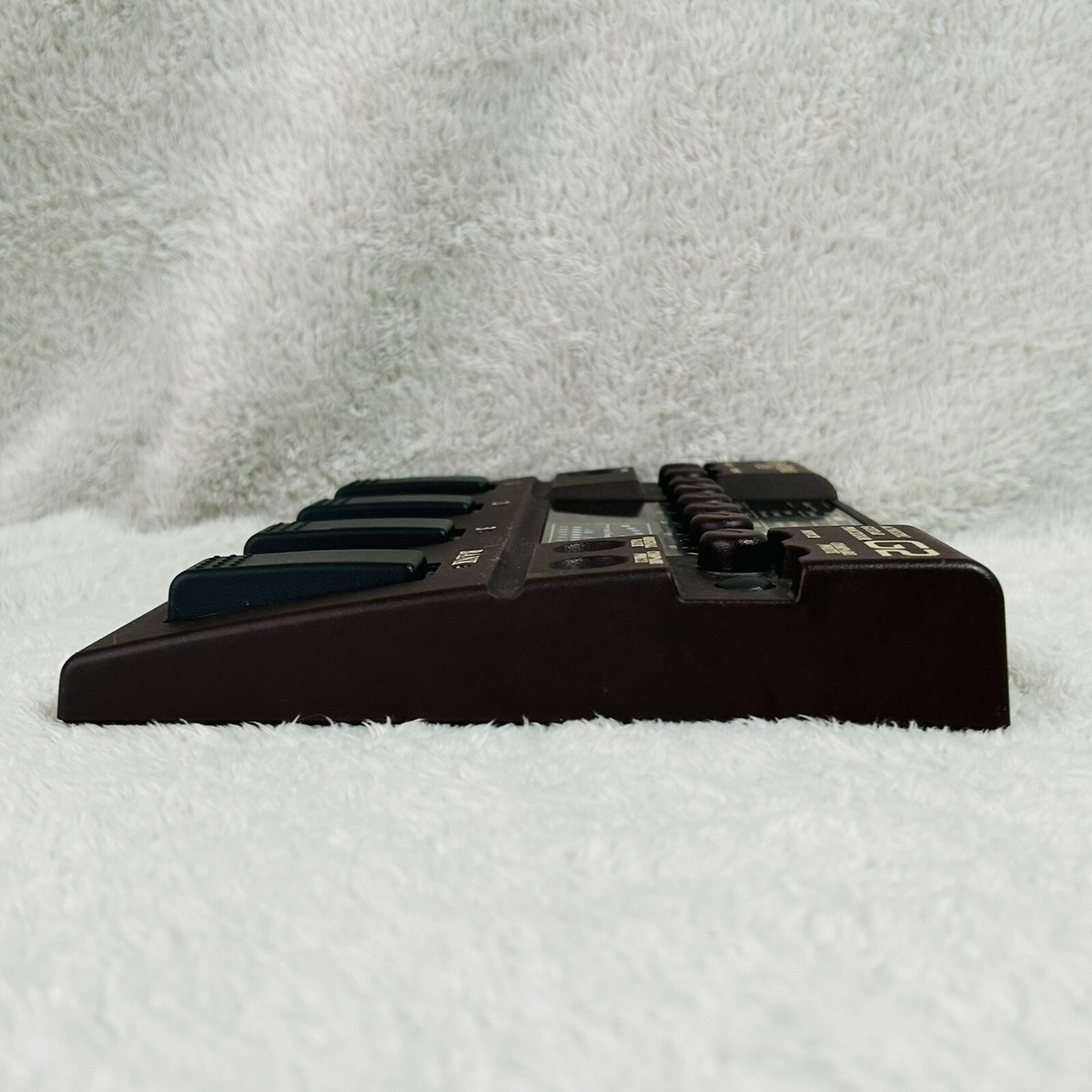 KORG ToneWorks G2 Acoustic Guitar Processor Effect Pedal | eBay