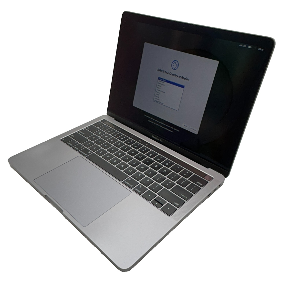 Apple MacBook Pro 13