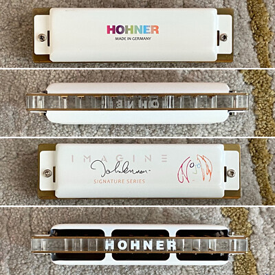 HOHNER🎶JOHN LENNON 