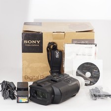 Sony DEV-3 Binoculars for sale online | eBay