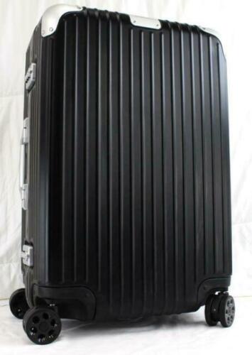 Rimowa GMBH RICHARD BYRD STR 105L Dark Brown 4-wheels Carry Case