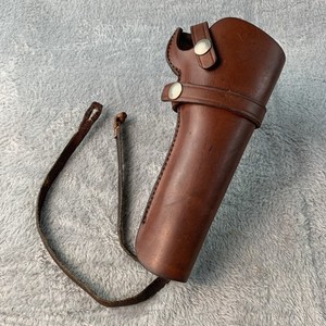 整備済 Hand Made Viking MEXICO Holster #83 整備済 Hand Made Viking