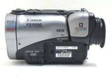 Canon Ucs1 Canon Uc1 8mm Video Camcorder 8mmテープのダビングに