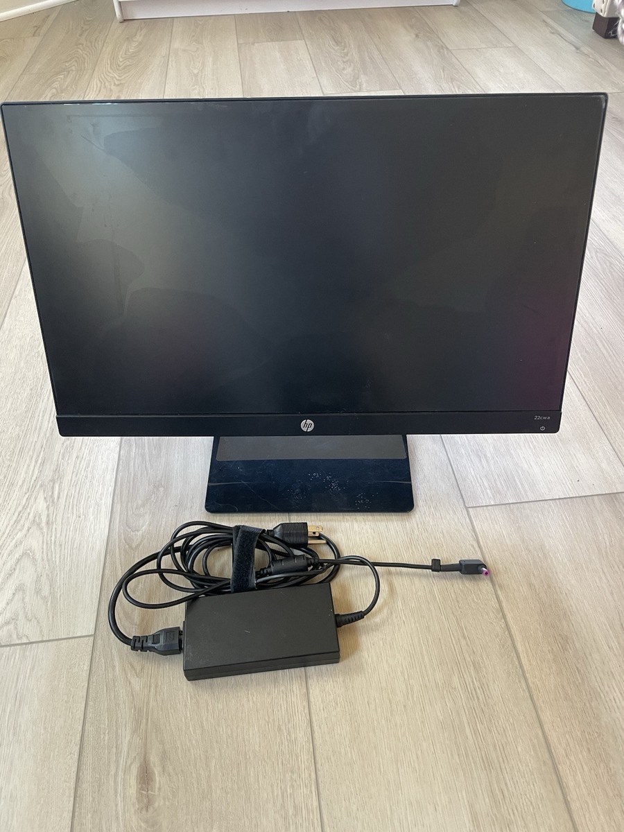 Used HP 22cwa 21.5