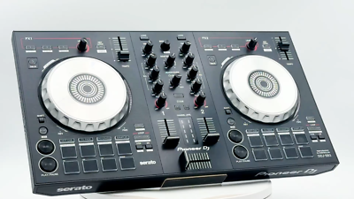 Pioneer DDJ-SB3 Digital DJ Controller Working Good Condition