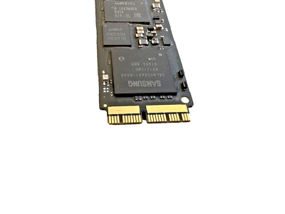 Samsung MZ-JPV5120/0A4 512GB SSD For Apple MacBook Pro/Air 2013