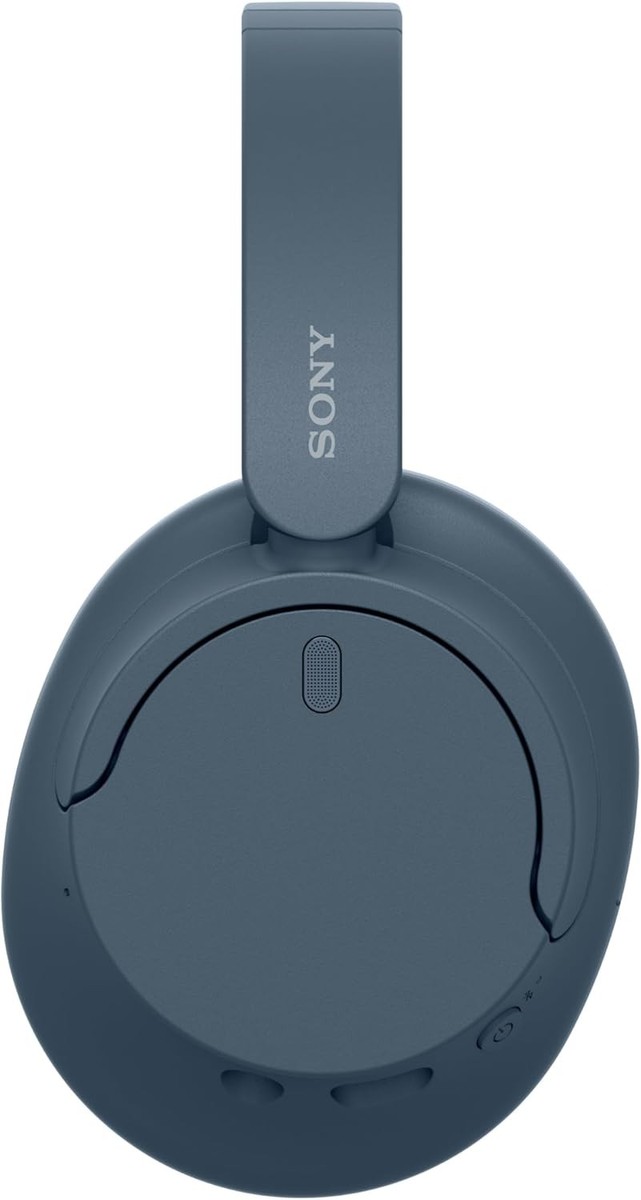 Sony - WH-CH720N Wireless Noise Canceling Headphones - Blue | eBay