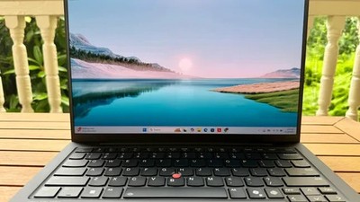 SEALED-LenovoThinkPad X1 Carbon Gen 13, 14