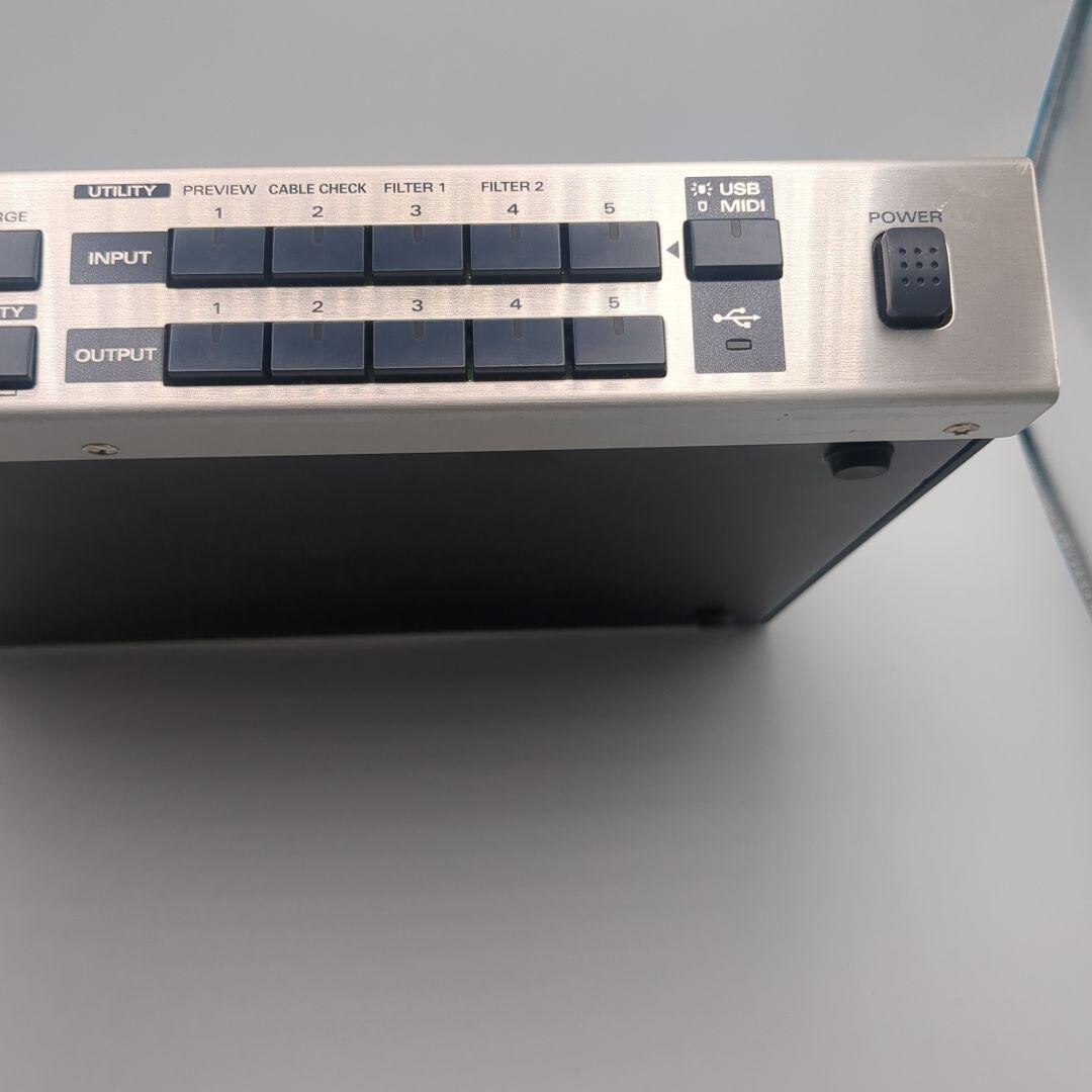 DTM・DAW EDIROL UM-550 Roland Edirol UM-550 USB MIDI Interface | eBay
