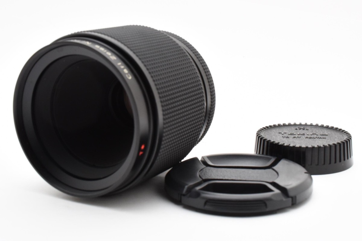 ☆極上品☆コンタックス planar 60mmf2.8 AEG元箱付き#1292 Contax