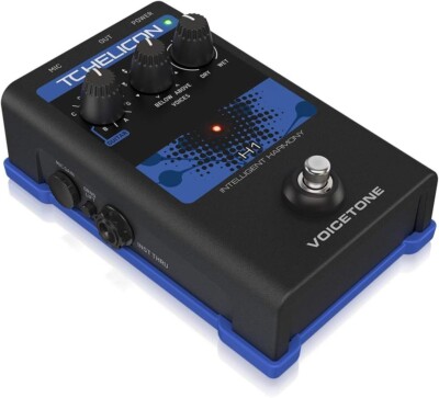 ギター TC-Helicon Voicetone Harmony-G XT TC Electronic | Product
