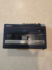 Sony WA-55 ▷ Walkman.land