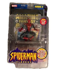 Marvel Legends Spider Man Classics Spider-Man (Classic)
