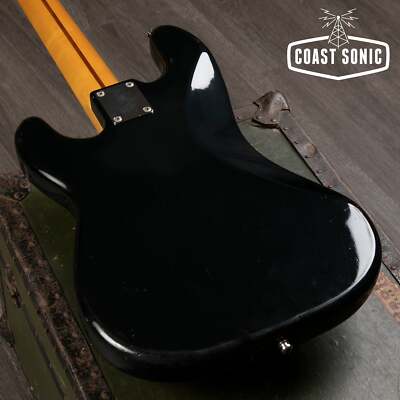 1999 Fender Precision Bass '57 Vintage Reissue PB-57 Japan CIJ w