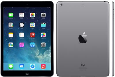 Apple iPad Air 1 9.7