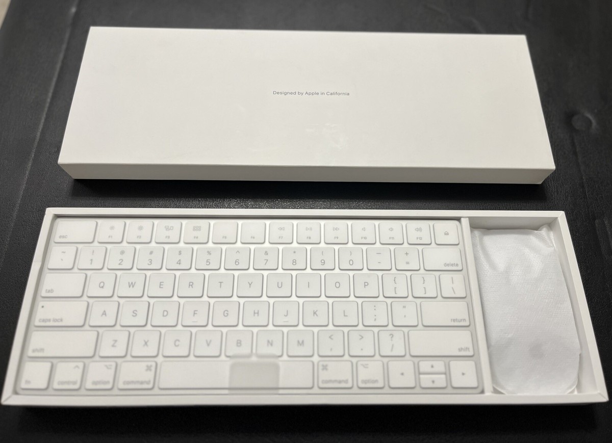 Apple A1644/A1657 Magic Keyboard 2 and Magic Mouse 2 Wireless Kit