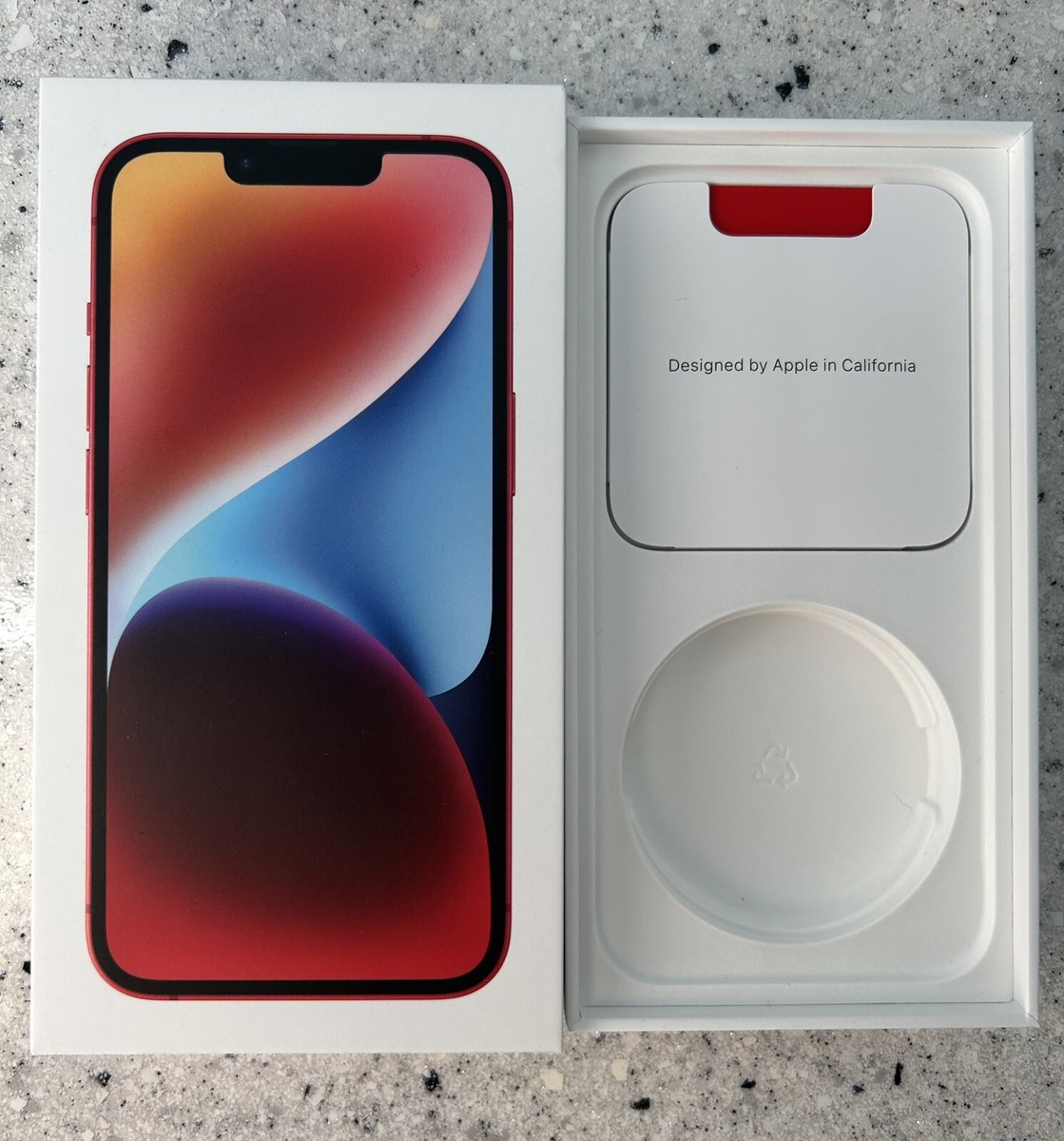 iphone 14 128GB レッド 訳あり iPhone 14 128GB レッド