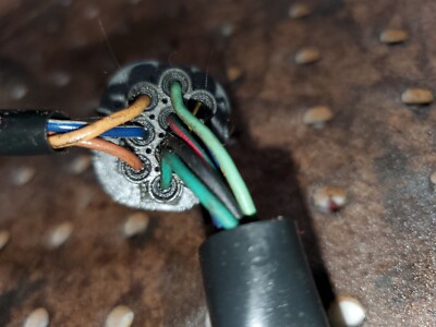 Kawasaki ZX-10R ZX10 ZX 10 Netural Switch / Gear Position Sensor