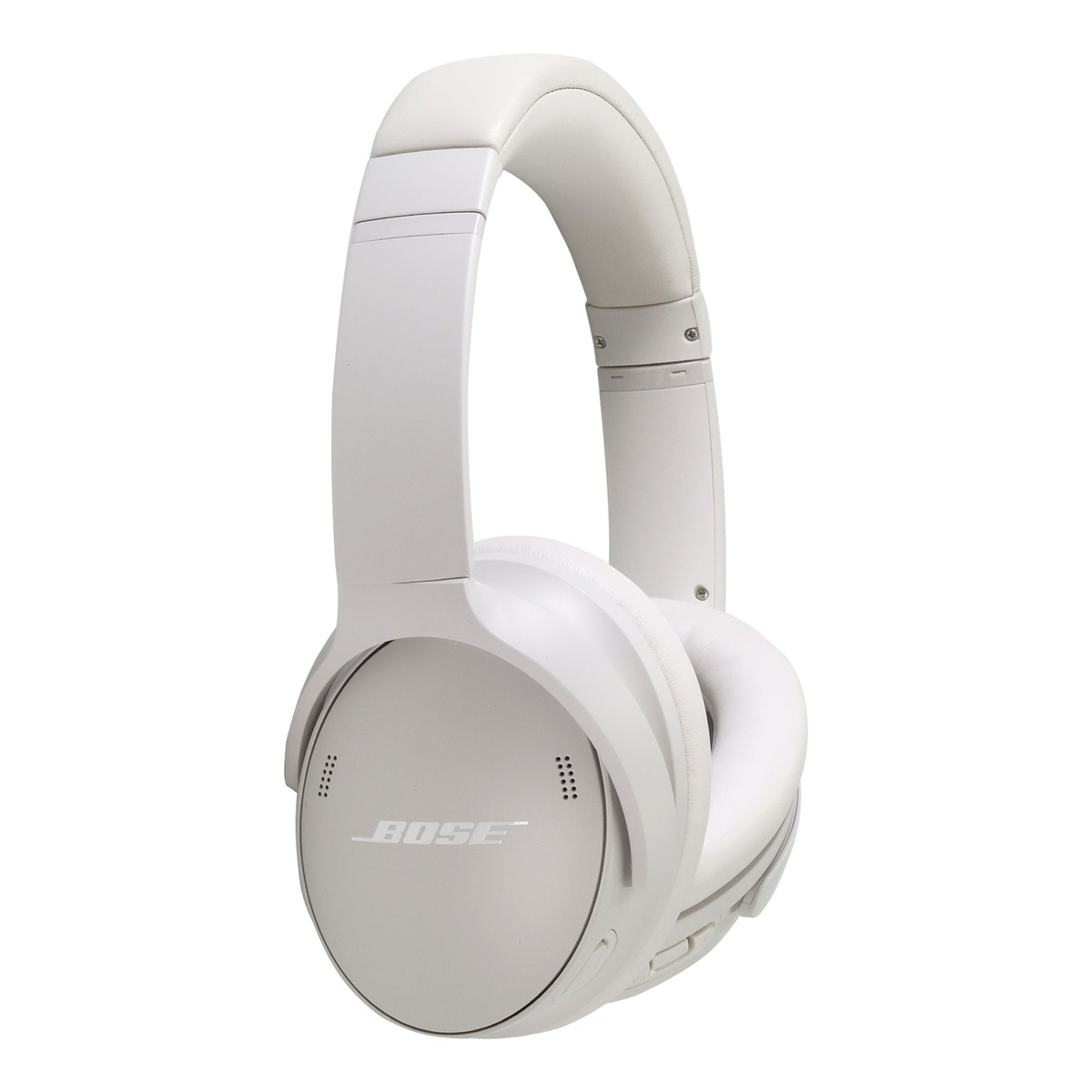 Bose QuietComfort Wireless Over-Ear Active Noise Canceling