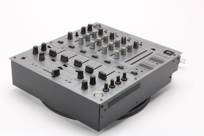02 pioneer DJM-600 DJミキサー 02 pioneer DJM-600 DJミキサー