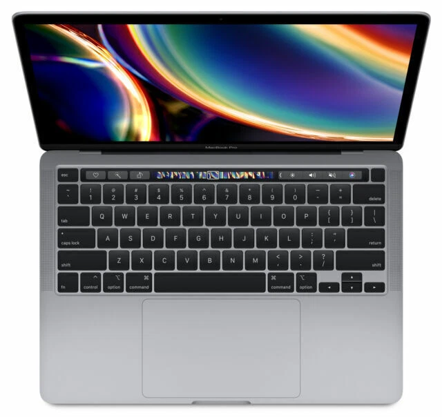 Apple MacBook Pro 13.3 Inch 16GB Laptops for sale | eBay