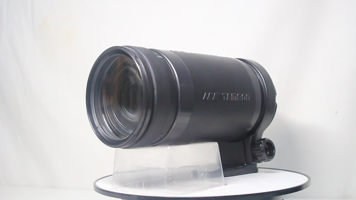Af Ld 200 400 Mm Tamron 200 400mm Lens For Nikon 9月7日限定