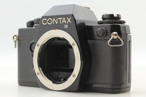 Contax 139 Quartz | eBay