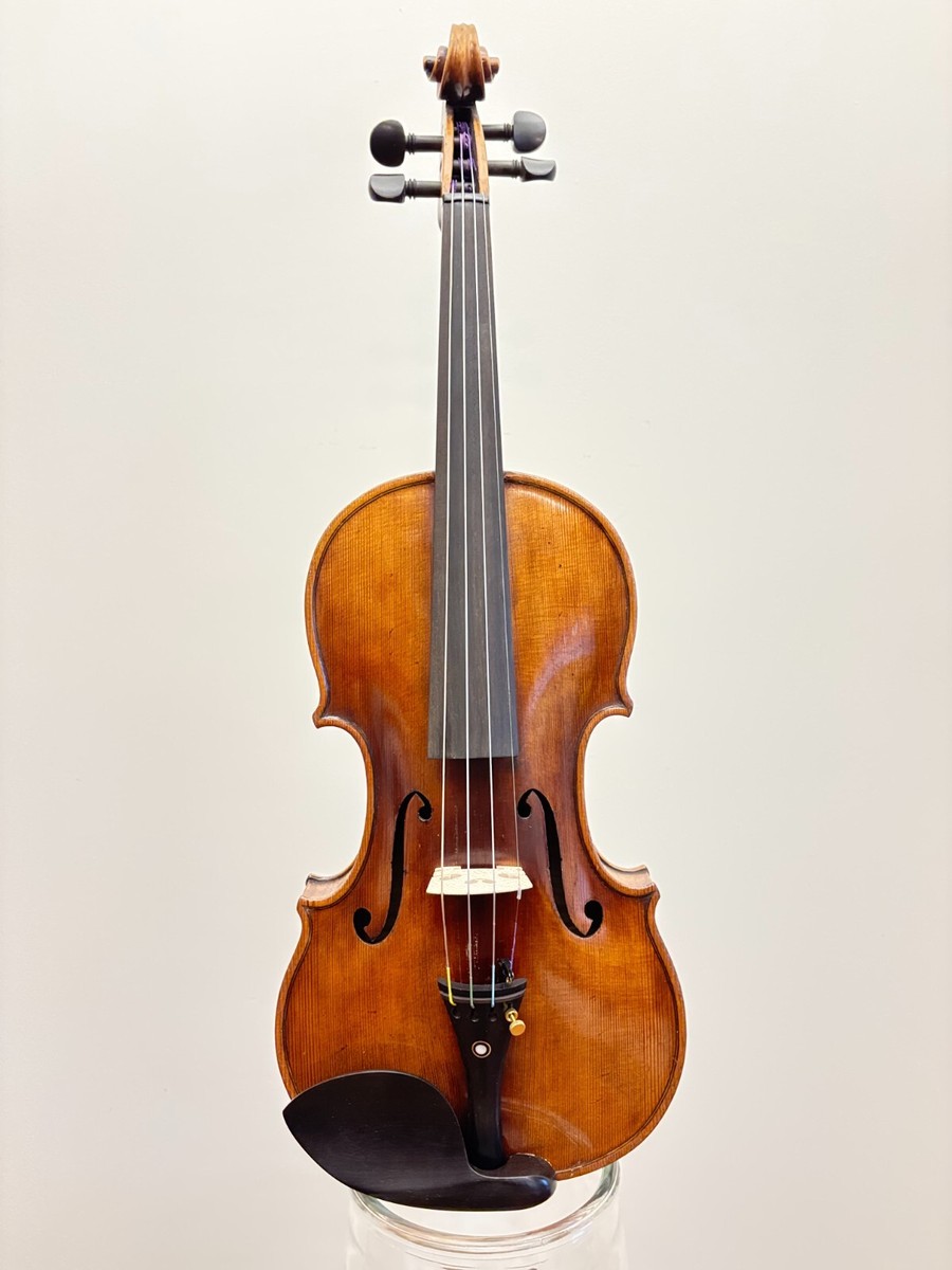 オンライン 【鑑定書付き】Josef Guadagnini 4/4 バイオリン Josef