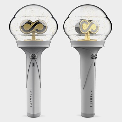 INFINITE OFFICIAL LIGHT STICK Ver.3