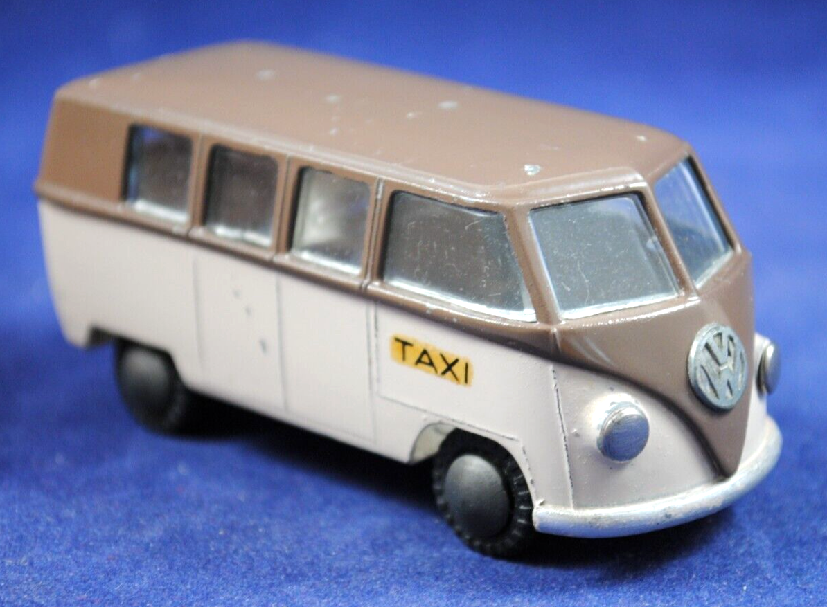 ミニカー Tekno 816 LLOYD Personvogn ミニカー Tekno 816 LLOYD