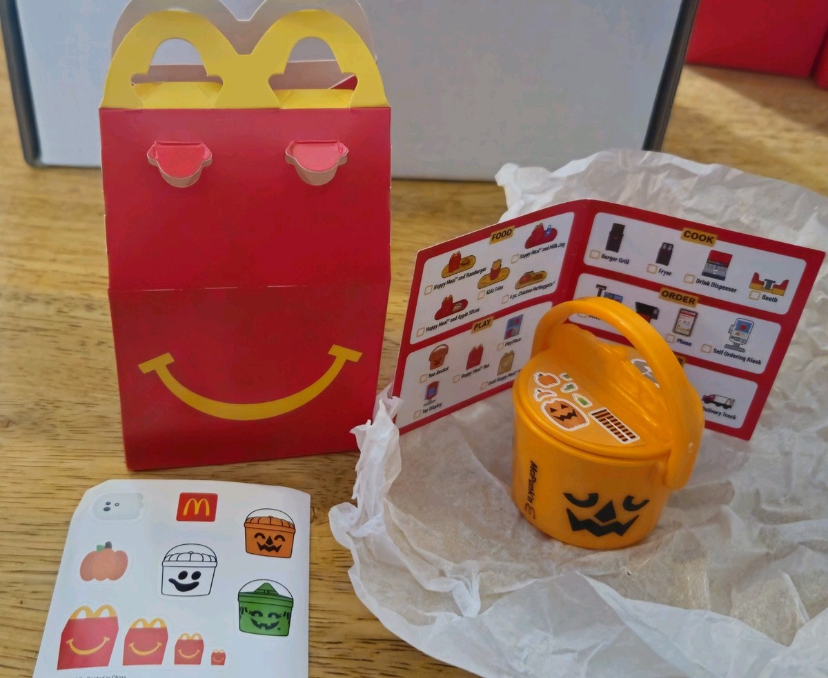 ハッピーZZミール Z 517TOY ハッピーZZミール Z 517TOY ハッピーZZ