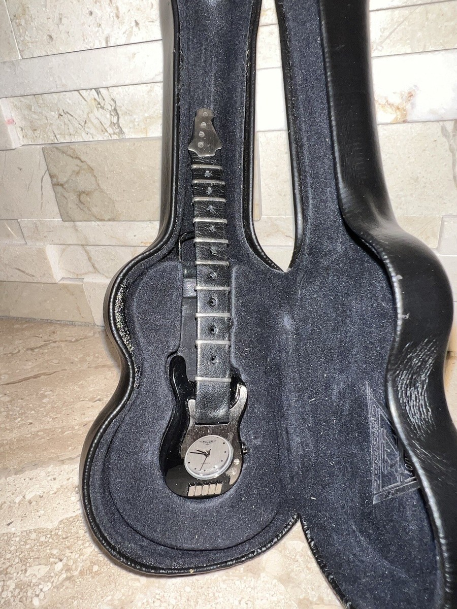 The Vintage Guitar Calendar 1998～2001 The Vintage Guitar Calendar