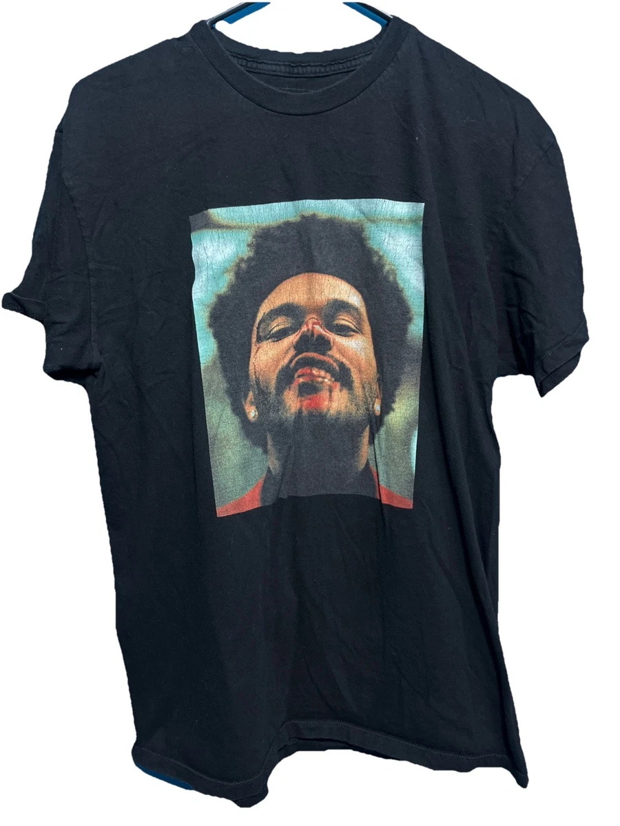 xo shirt the weeknd products for sale | eBay