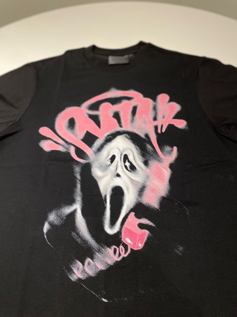 Syna World Trapstar トラップスター Tシャツ Xmas