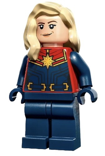 イケシリグッズ NEW LEGO Chitauri Marvel Avengers End Game 76192