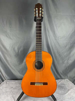 FERNANDES フェルナンデス アコースティックギターNo.GC-15