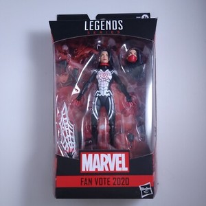 Marvel Legends Silk | eBay