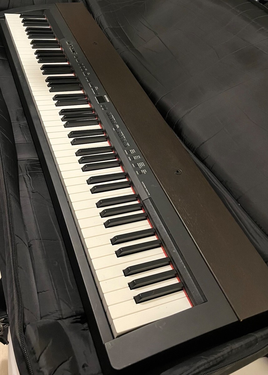 yamaha electric piano p-140 | eBay