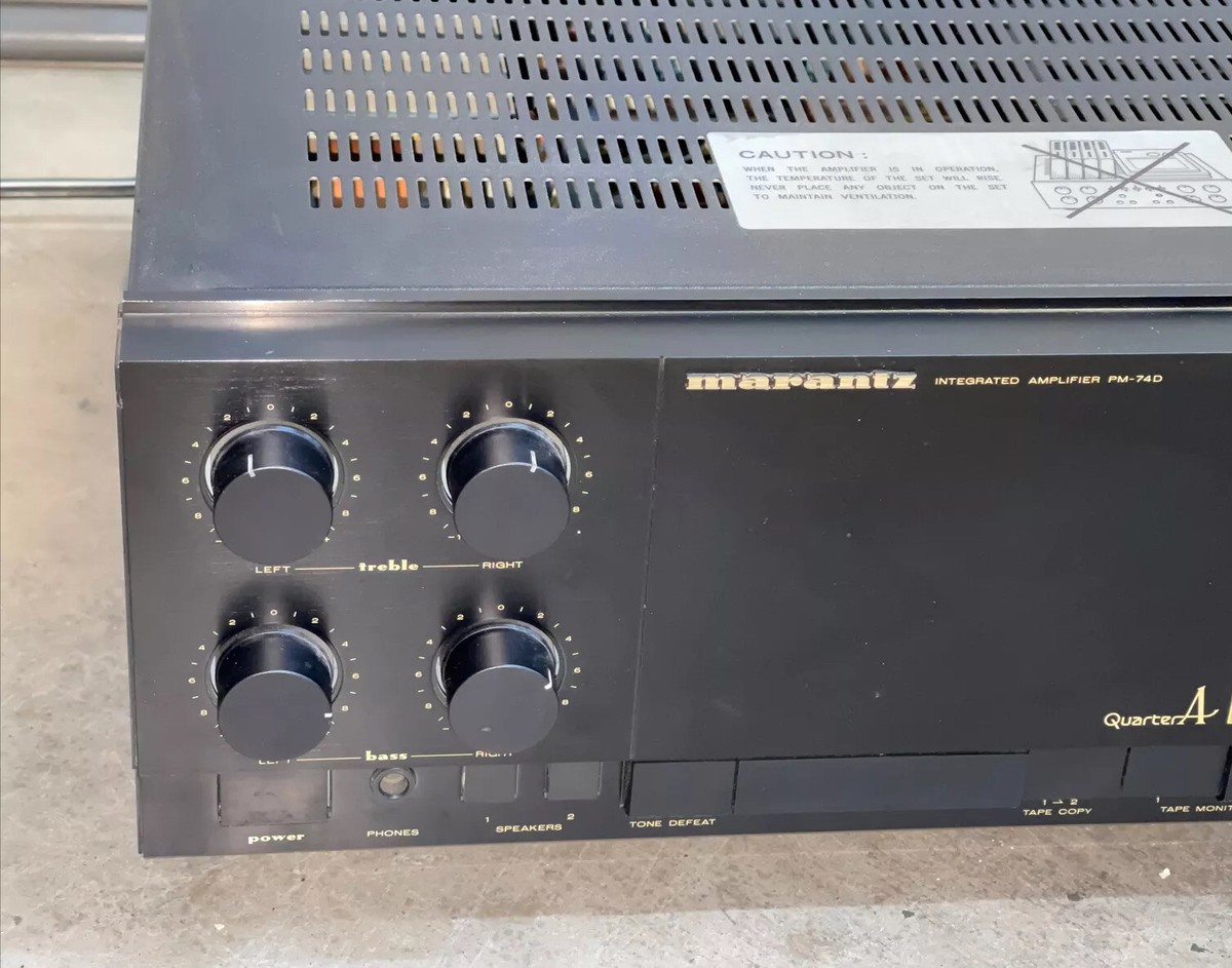 S:YAMAHA XP2500 パワーアンプ XP-2500 ヤマハ 本体のみ ジャンク品