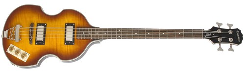 Electric Bass Guitar Epiphone EMBASSY Special IV PB P-Bass Vintage