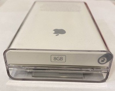 Apple iPod Touch (2nd Generation) Player - Black for sale online