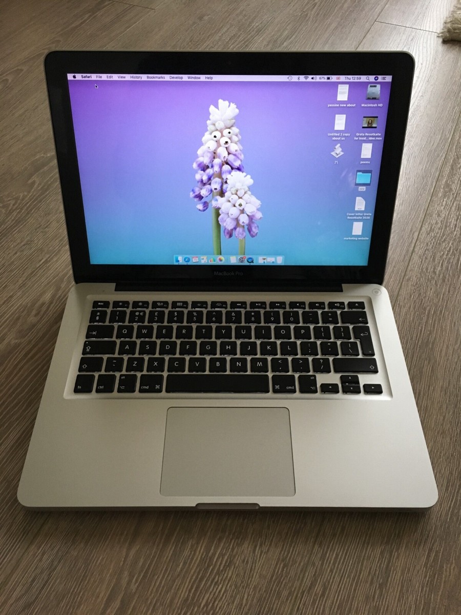 MacBook Pro 13.3 最新 Inch, Mid 2012 MacBook Air review (13-inch