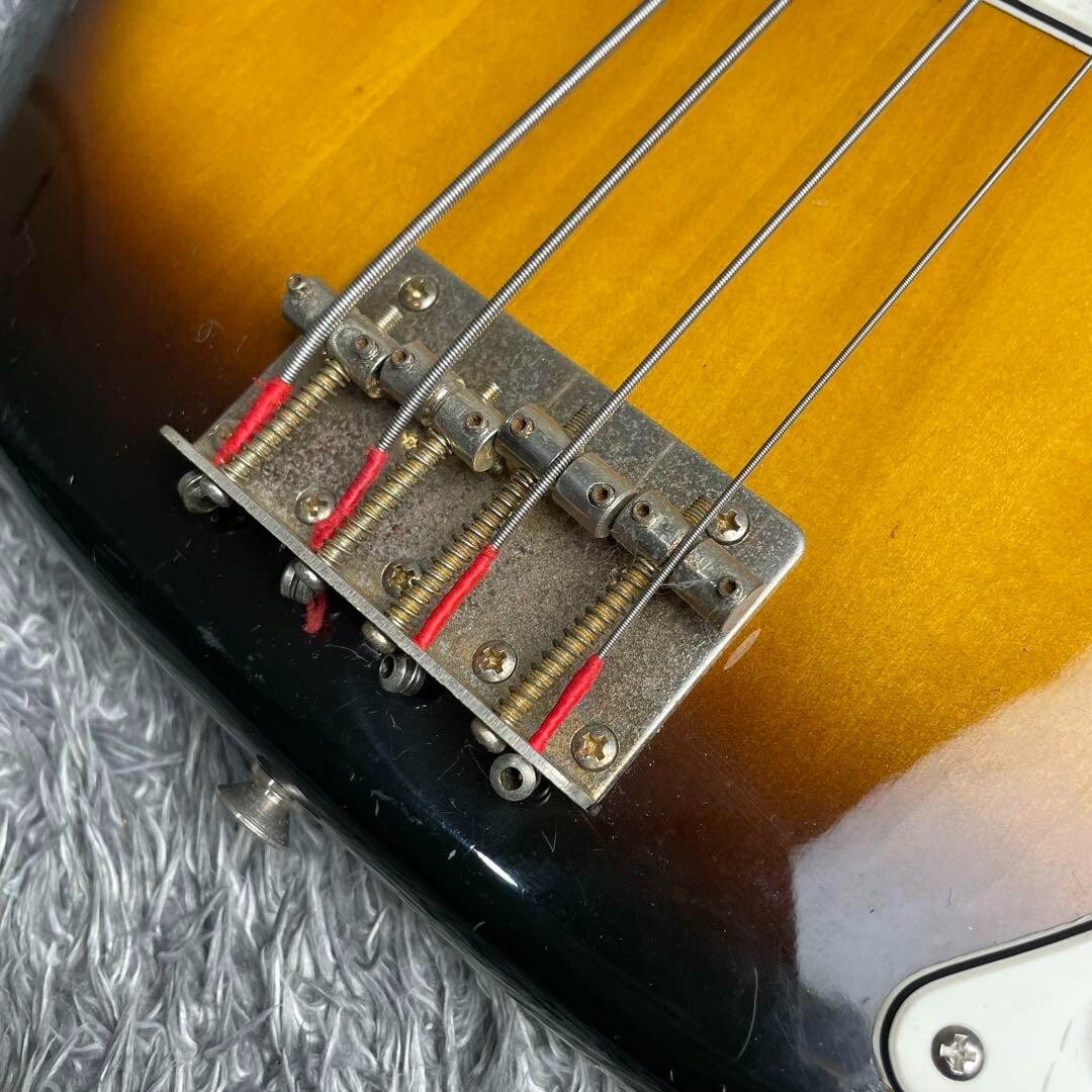 ベース Greco SPACY SOUND PB-450 MADE IN JAPAN ベース Greco SPACY