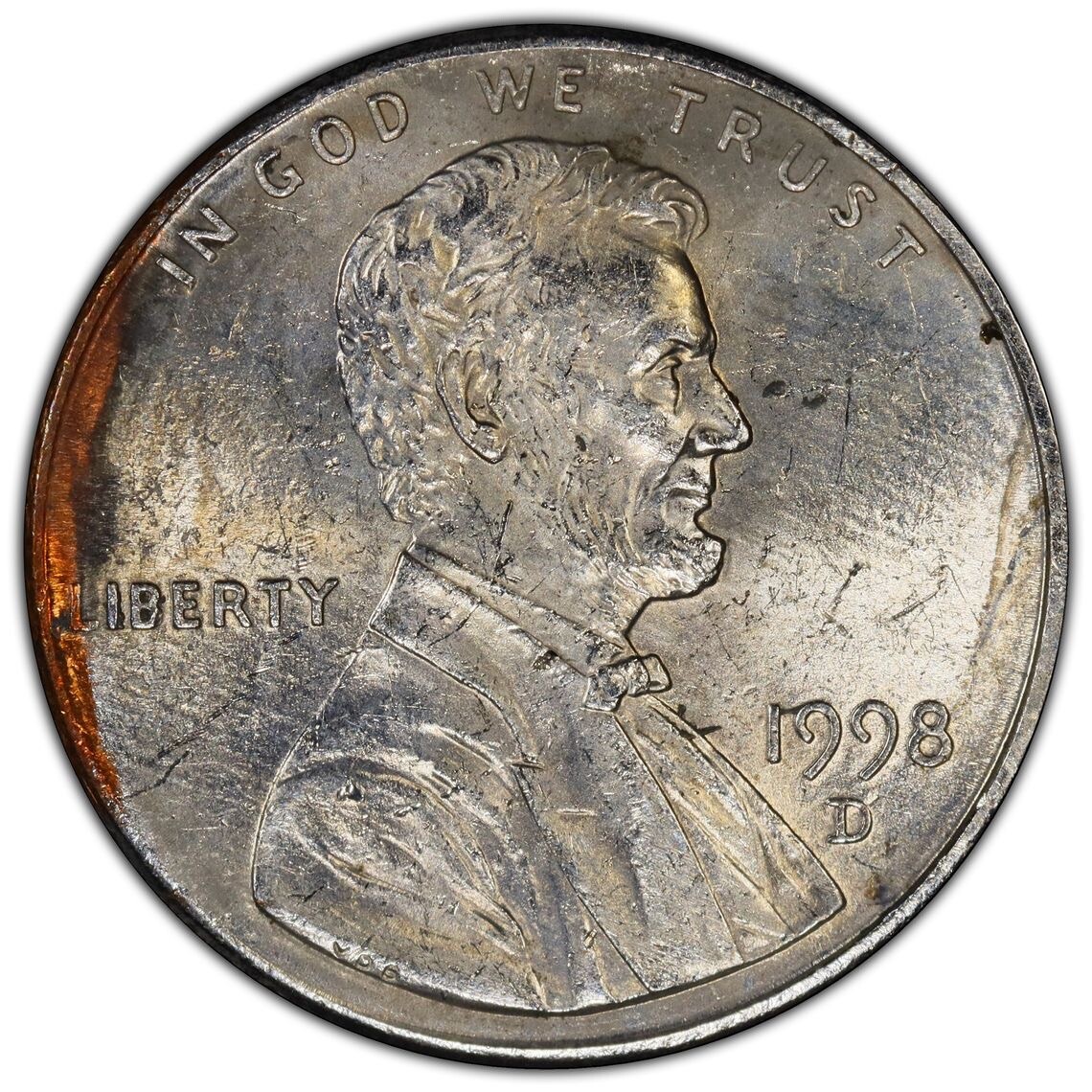 DO NOT DO 10coin pendant 美品 DO NOT DO 10coin pendant 美品 DO NOT