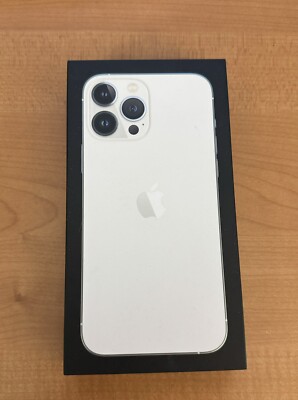 Apple iPhone 13 Pro シルバー 本体【美品】 iPhone 13 Pro シルバー