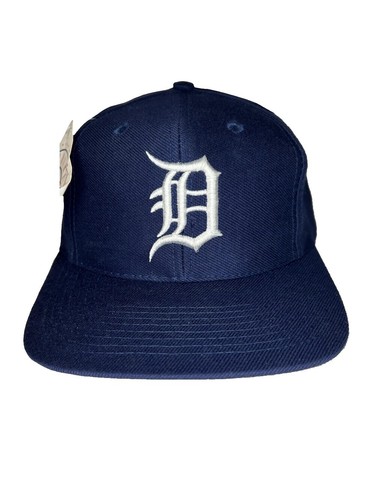 Detroit Tigers 9FIFTY Adjustable Cap - DET MLB New Era 950 Hat
