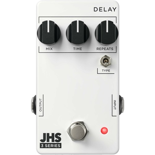 JHS JHS Pedals Pulp 'N' Peel V3 JHS Pedals Pulp 'N' Peel V3