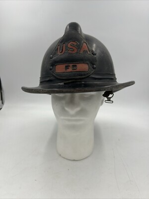 FDNY ファイヤーファイターヘルメット Yahoo!オークション - アメリカ