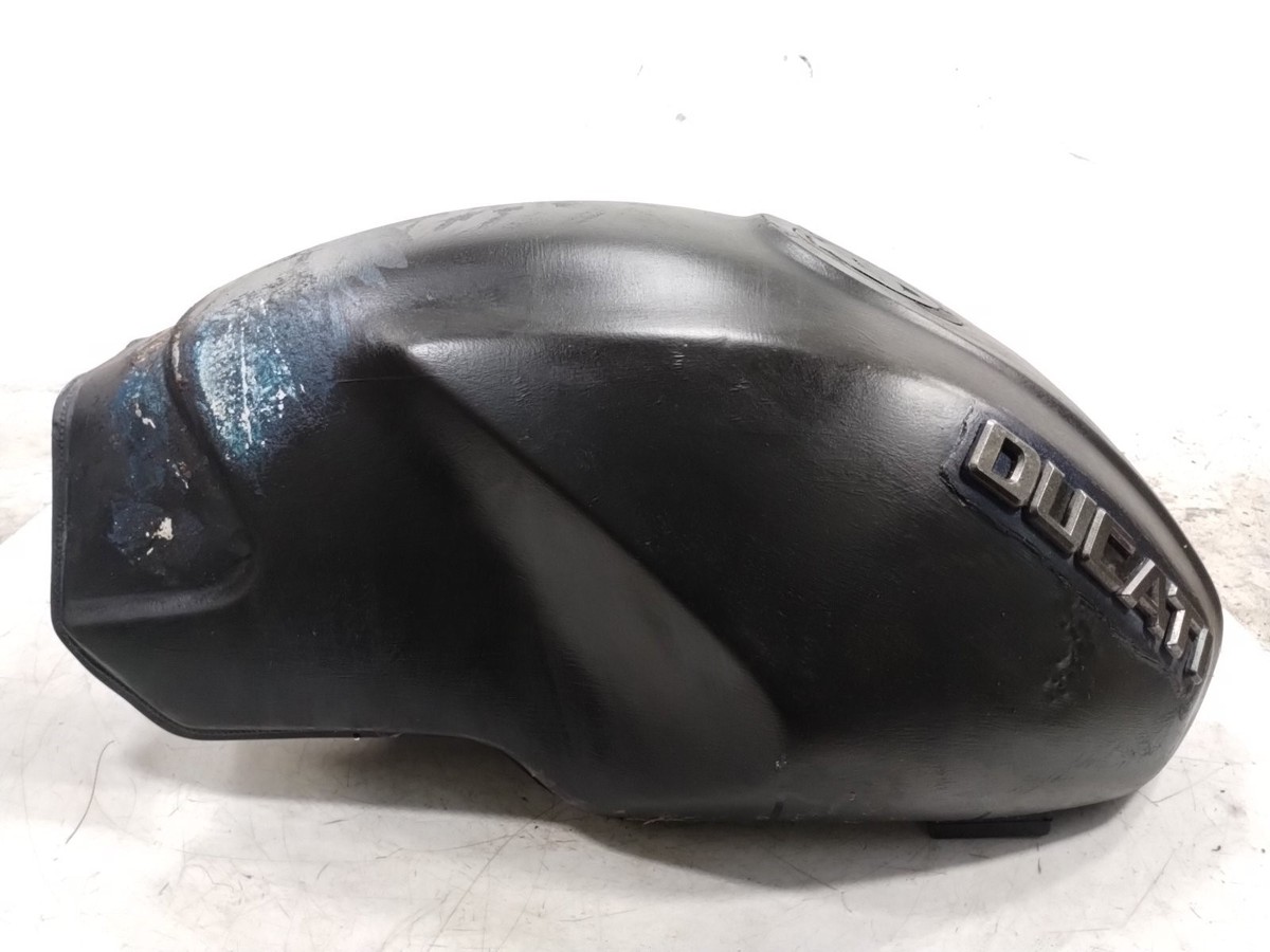 2000 Ducati Monster M750 M900 Gas Fuel Tank SEE NOTES | eBay